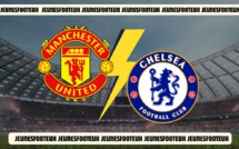 Mercato : Manchester United et Chelsea à la lutte pour ce gros coup à 117M€ !