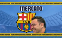 Mercato : 42M€, Xavi l'adore, le Barça a trouvé son milieu défensif !