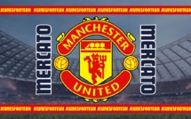 Mercato : 52M€, c'est le prix (fou) à payer pour s'offrir ce joueur de Manchester United !