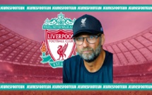 Liverpool, mercato : 59M€, c'est terrible pour les Reds de Jurgen Klopp !