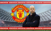 Manchester United, mercato : 78M€, Erik ten Hag s'attaque au grand Barça !