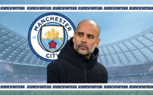 Manchester City : oubliez Riyad Mahrez, Guardiola a trouvé sa prochaine star à 63M€ !