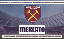 West Ham, mercato : 5 candidats pour remplacer Declan Rice (Arsenal) !