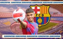 Barça : Ez Abde, une sacrée info tombe pour le marocain au FC Barcelone !