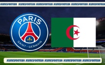 PSG, Algérie : le Paris SG adore cet international algérien !