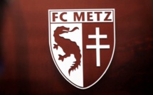 Un très bel évènement pour le FC Metz, bravo !