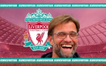 Liverpool, mercato : 87M€, Klopp a trouvé le remplaçant de Fabinho !