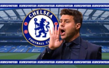 Chelsea, mercato : Pochettino dit oui... pour 58 millions d'euros !