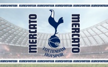 Mercato : 42M€, Tottenham a trouvé le successeur de Harry Kane !