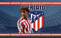 Atlético Madrid, mercato : João Félix pisté par 3 grands clubs !