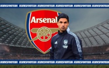 Arsenal, mercato : Arteta dégoûté, les Gunners vont perdre ce crack à 54M€ !