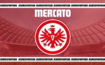 Mercato : oubliez Kolo-Muani et Ekitike, l'Eintracht Francfort veut ce crack à 28M€ !