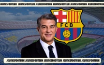 Barça : Neymar, Laporta prêt à tout pour conclure ce deal en or avec l'Arabie Saoudite !