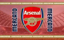 Arsenal, mercato : Un énorme deal à 42M€ pour les Gunners !