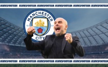 Manchester City, mercato : 46M€, le rêve de Pep Guardiola !