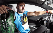 Adidas dédie une journée spéciale à Karim Benzema #ThereWillBeHaters