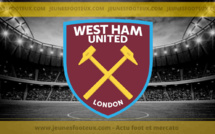 West Ham : 160M€, les Hammers plus forts grâce à Arsenal ! 