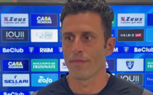 OL : Fabio Grosso l'homme de la situation ? Un spécialiste du foot italien a de gros doutes