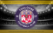 Toulouse FC : excellente nouvelle pour Novell avant Reims et Liverpool !
