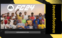 EA Sport FC 24 : le gros bug qui te fait marquer à tous les coups