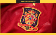Euro 2024 : le maillot de l'Espagne en avant-première  !