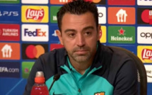 FC Barcelone : Xavi contesté par de nombreux fans du Barça ?