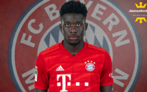 Real Madrid : grosse concurrence pour Alphonso Davies (Bayern Munich), mais ...