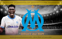 L'OM veut sa nouvelle star à 7ME pour "remplacer" Ismaïla Sarr à Marseille !