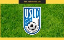 USLD, mercato : le gros coup de Demba Ba après Dunkerque - Bordeaux !