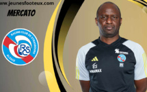 Patrick Vieira fait le ménage à Strasbourg, 4 départs dans les tuyaux au RCSA !
