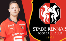 Matic déjà à Lyon, il fait enrager le Stade Rennais !