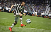 On a simulé Real-Juve sur Fifa 15