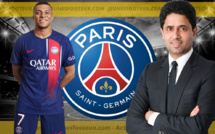 PSG : un coup en or à 60ME confirmé pour le Paris SG, Mbappé jubile !