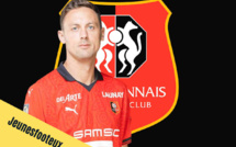Rennes, mercato : une destination se précise pour Matic, et ce n'est pas Lyon !