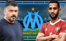 OM : un transfert à 15ME promis à Gattuso et Benatia pour Marseille !