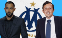 OM : Longoria finalise un transfert à 14M€, grosse surprise à Marseille !