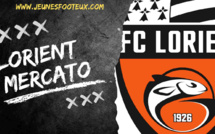 FC Lorient : formé au LOSC il va tenter de se relancer chez les Merlus