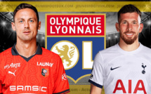 OL : après Matic, Lyon veut Højberg et abandonne une piste en or à 26M€ !