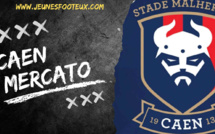 SM Caen : un indésirable de Nicolas Seube vers un autre club de Ligue 2 ?