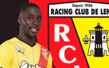 Massadio Haïdara (RC Lens) prêt à aller au bras de fer pour rejoindre le FC Nantes ?