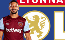 Saïd Benrahma, un deal pas forcément gagnant pour l'Olympique Lyonnais ?
