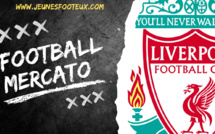 Un ex du Barça et du Real Madrid priorité de Liverpool pour le prochain mercato ?