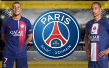 PSG : Mbappé - Ekitike, une sacrée info mercato vient de tomber au Paris SG !