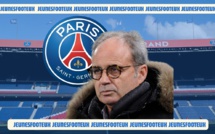 PSG : 123M€ pour Campos, Al-Khelaïfi inquiet au Paris SG !