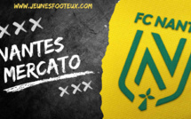 FC Nantes : un transfert par défaut qui pourrait être la bonne surprise du mercato