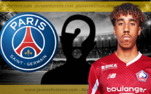 PSG : Un transfert à 64 M€ raté par Campos au Paris SG à cause de Yoro ?