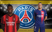 PSG : oubliez Leão, Al-Khelaïfi veut ces 3 stars à Paris si Mbappé s'en va !