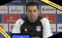 OL : une victoire face à l'OM et surtout un sacré casse-tête en perspective pour Pierre Sage