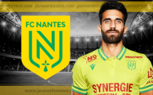 Eray Cömert, transfert définitif au FC Nantes en cas de maintien en Ligue 1 ?