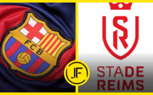Révélé au Stade de Reims il pourrait rejoindre le FC Barcelone